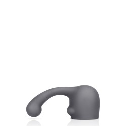 LE WAND CURVE WEIGHTED SILICONE ATTACHME 2