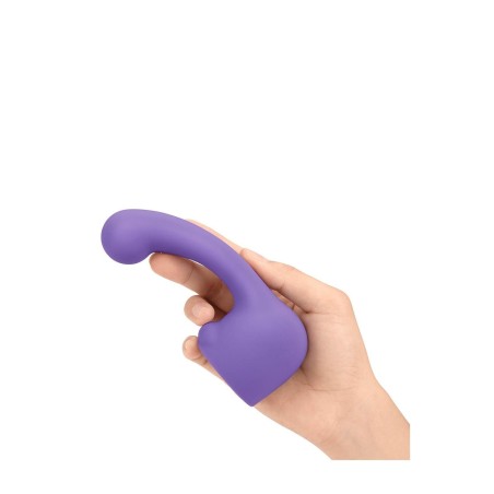 LE WAND PETITE CURVE ATTACHMENT COVER VI