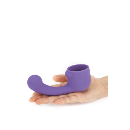 LE WAND PETITE CURVE ATTACHMENT COVER VI