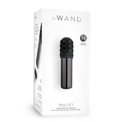LE WAND BULLET BLACK