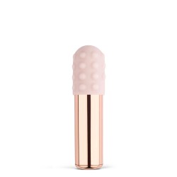 LE WAND BULLET ROSE GOLD 2