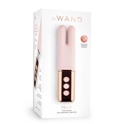 LE WAND DEUX ROSE GOLD