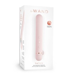 LE WAND BATON ROSE GOLD