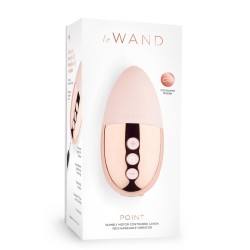 LE WAND POINT ROSE GOLD