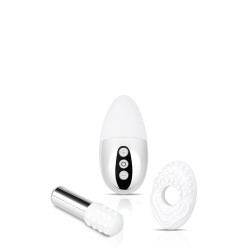 LE WAND LITTLE PLEASURES COLLECTION 2