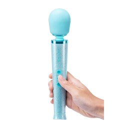 LE WAND ALL THAT GLIMMERS SET BLUE 2