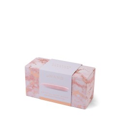 LE WAND CRYSTAL SLIM WAND ROSE QUARTZ