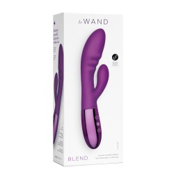 LE WAND BLEND CHERRY