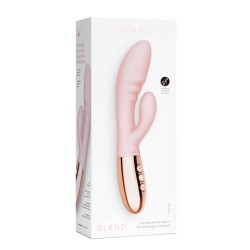 LE WAND BLEND ROSE GOLD