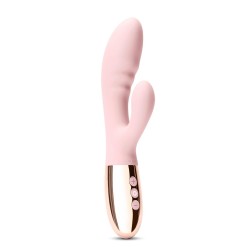 LE WAND BLEND ROSE GOLD 2