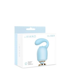 LE WAND GLIDER WEIGHTED SILICONE ATTACHM