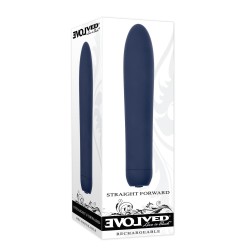 EVOLVED STRAIGHT FORWARD