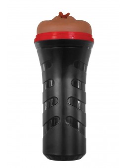 ZERO TOLERANCE POP ON THE GO DARK