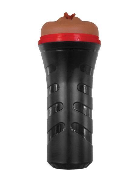 ZERO TOLERANCE POP ON THE GO DARK