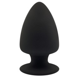 SilexD Premium Silicone Plug L 2
