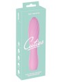Cuties Mini Vibrator Rose 3.Ge