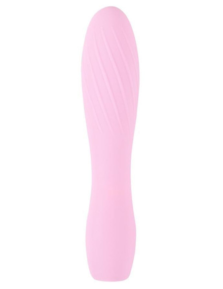 Cuties Mini Vibrator Rose 3.Ge