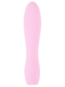 Cuties Mini Vibrator Rose 3.Ge