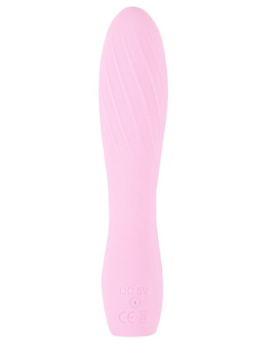 Cuties Mini Vibrator Rose 3.Ge