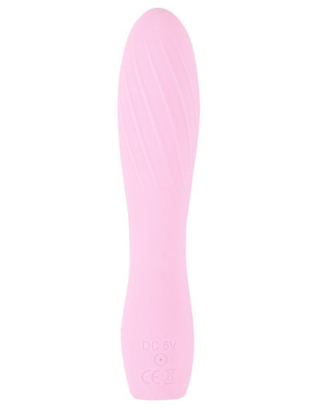 Cuties Mini Vibrator Rose 3.Ge