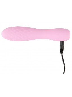Cuties Mini Vibrator Rose 3.Ge