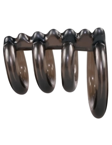 Bad Kitty Ring Quartett acquista online su Porky's Store