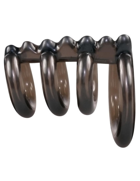 Bad Kitty Ring Quartett acquista online su Porky's Store