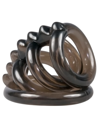 Bad Kitty Ring Quartett acquista online su Porky's Store