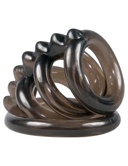 Bad Kitty Ring Quartett acquista online su Porky's Store