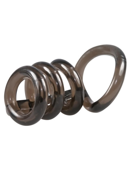 Bad Kitty Ring Quartett acquista online su Porky's Store