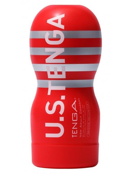 U.S. Tenga Original Cup Regula
