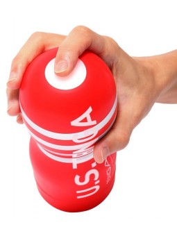 U.S. Tenga Original Cup Regula