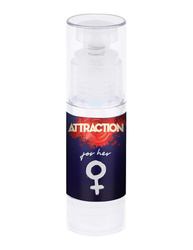 ANAL LUBRICANT WITH PHEROMONES ATTRACTIO
