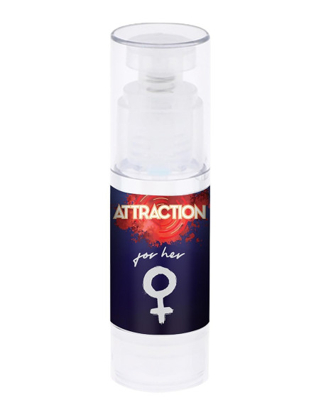 ANAL LUBRICANT WITH PHEROMONES ATTRACTIO