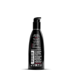 WICKED AQUA CHERRY FLAVORED LUBRICANT 60 2