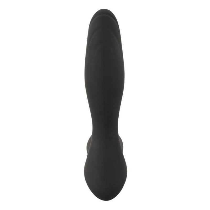 ANOS RC Prostate Butt Plug wit