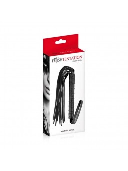 MARTINET FETISH TENTATION