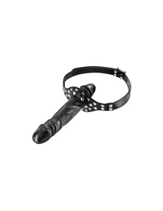 GAG DOUBLE DONG NOIR