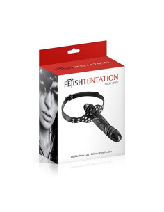 GAG DOUBLE DONG NOIR 2