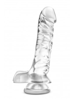 B YOURS DIAMOND DAZZLE CLEAR