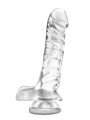 B YOURS DIAMOND DAZZLE CLEAR