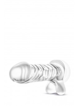 B YOURS DIAMOND DAZZLE CLEAR