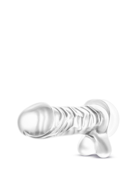 B YOURS DIAMOND DAZZLE CLEAR