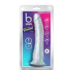 B YOURS DIAMOND GLISTEN CLEAR