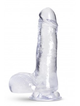 B YOURS PLUS ROCK N’ ROLL CLEAR
