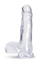 B YOURS PLUS ROCK N’ ROLL CLEAR