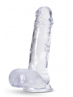 B YOURS PLUS ROCK N’ ROLL CLEAR