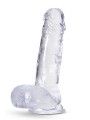 B YOURS PLUS ROCK N’ ROLL CLEAR