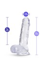 B YOURS PLUS ROCK N’ ROLL CLEAR