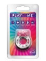 PLAY WITH ME AROUSER VIBRATING C-RING PI